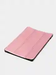 Конфетный чехол-книжка для планшета Samsung Galaxy Tab S6 Lite 2024/ 22/ 20 10.4 из экокожи КАРТОФАН
