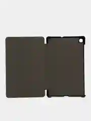 Конфетный чехол-книжка для планшета Samsung Galaxy Tab S6 Lite 2024/ 22/ 20 10.4 из экокожи КАРТОФАН