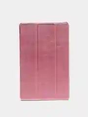 Конфетный чехол-книжка для планшета Samsung Galaxy Tab S6 Lite 2024/ 22/ 20 10.4 из экокожи КАРТОФАН