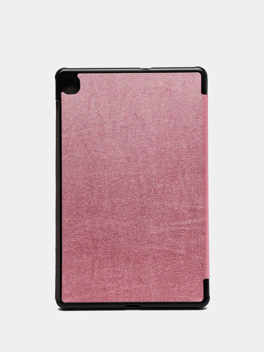 Конфетный чехол-книжка для планшета Samsung Galaxy Tab S6 Lite 2024/ 22/ 20 10.4 из экокожи КАРТОФАН