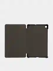 Красный чехол-книжка для планшета Samsung Galaxy Tab S6 Lite 2024/ 22/ 20 10.4 из экокожи КАРТОФАН