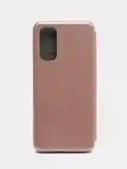 Розовый чехол-книжка для Tecno Spark 9 Pro, Pova Neo 2, Camon 19 Neo, Camon 18,18P, 8P,  Pova 4Pro