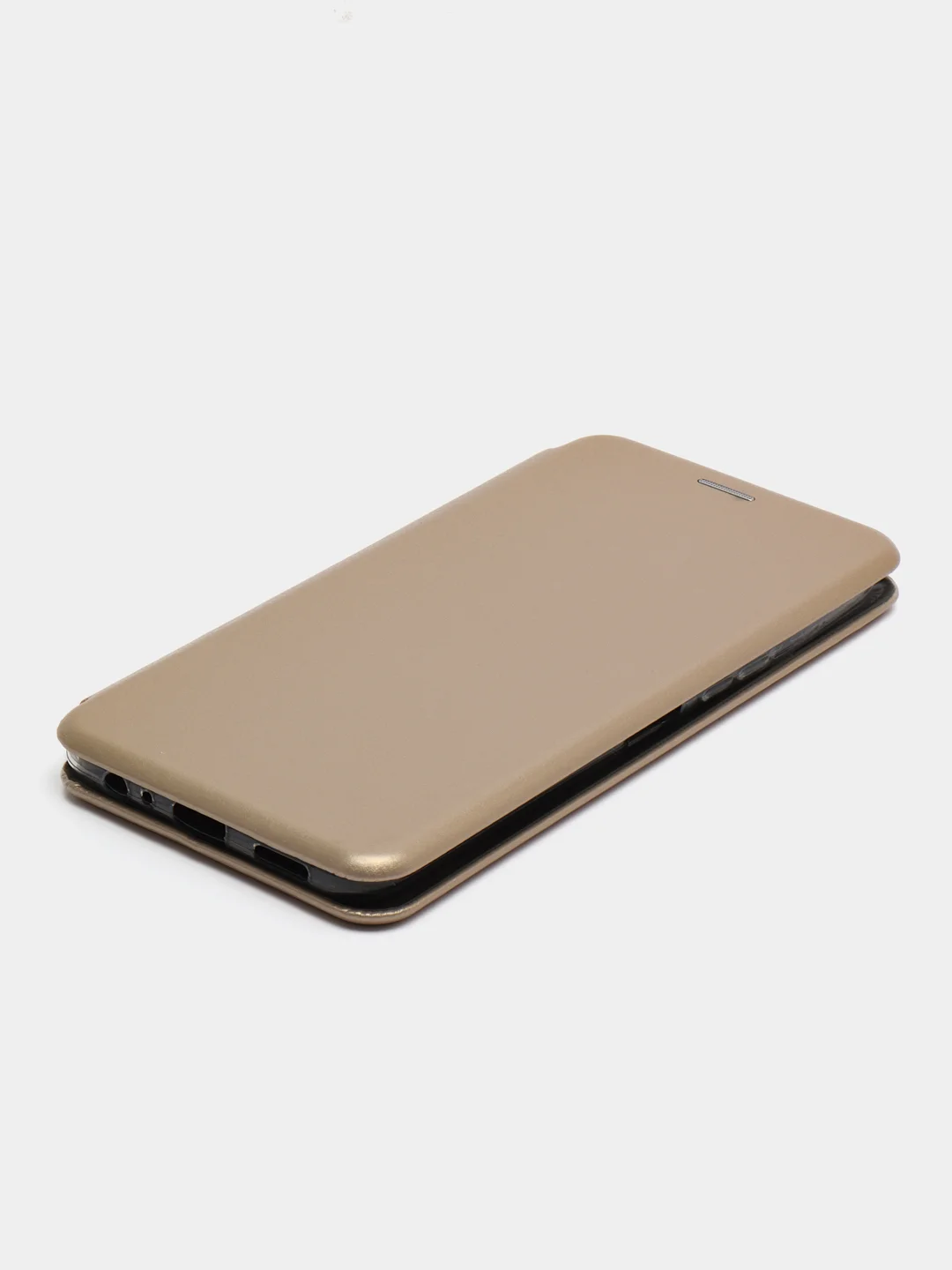 Золотой чехол-книжка для Tecno Spark 9 Pro, Pova Neo 2, Camon 19 Neo, Camon 18,18P, 8P,  Pova 4Pro