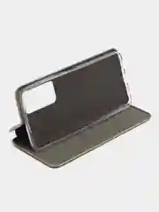 Золотой чехол-книжка для Tecno Spark 9 Pro, Pova Neo 2, Camon 19 Neo, Camon 18,18P, 8P,  Pova 4Pro