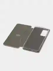 Золотой чехол-книжка для Tecno Spark 9 Pro, Pova Neo 2, Camon 19 Neo, Camon 18,18P, 8P,  Pova 4Pro