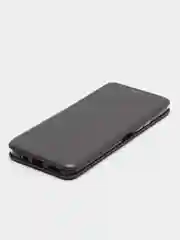 Серый чехол-книжка для Tecno Spark 9 Pro, Pova Neo 2, Camon 19 Neo, Camon 18,18P, 8P,  Pova 4Pro
