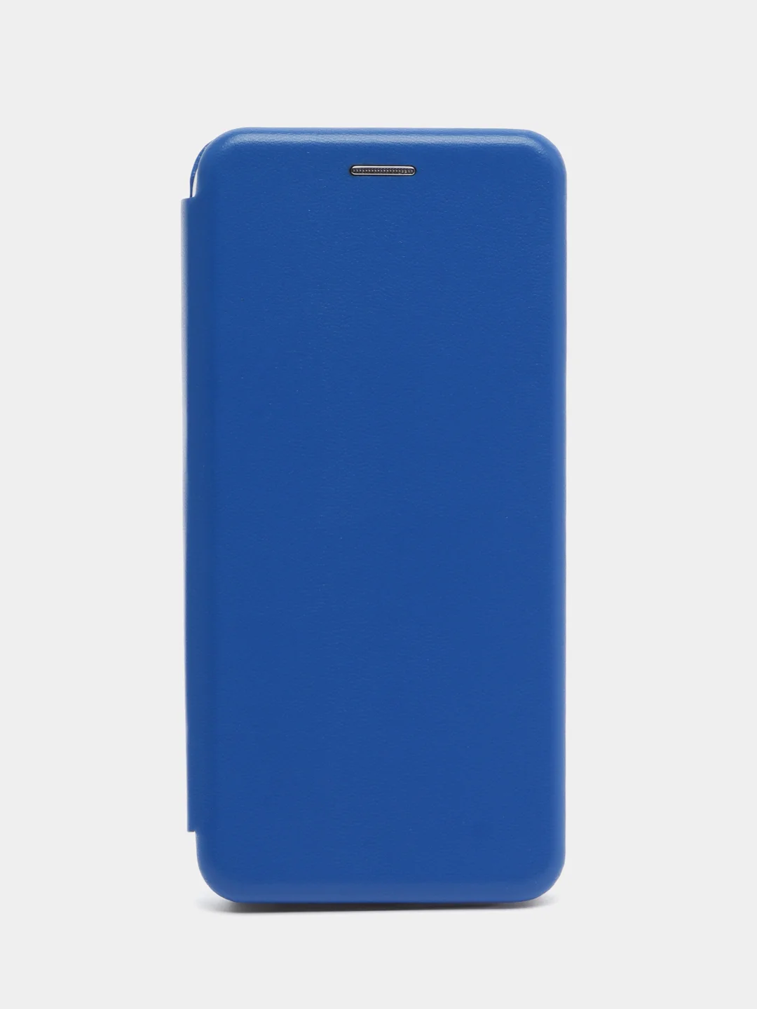 Синий чехол-книжка для Tecno Pop 6 Pro, Pop 5 Lite, Camon 19, 19 Pro, Pova 4