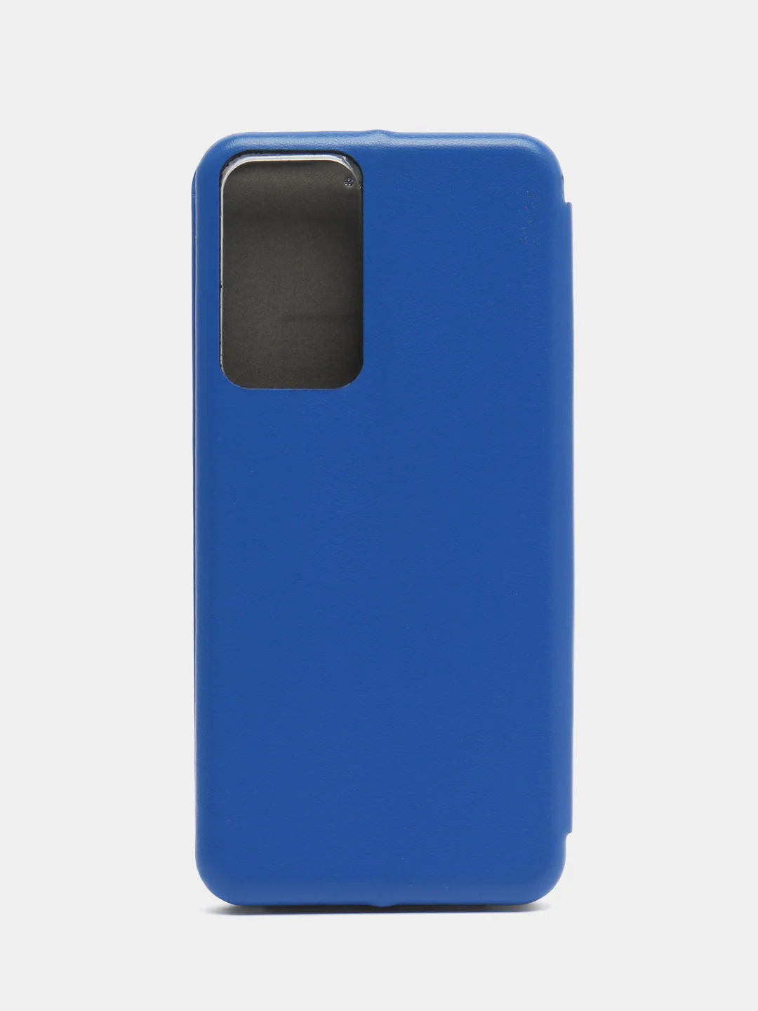 Синий чехол-книжка для Tecno Pop 6 Pro, Pop 5 Lite, Camon 19, 19 Pro, Pova 4