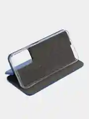 Синий чехол-книжка для Tecno Pop 6 Pro, Pop 5 Lite, Camon 19, 19 Pro, Pova 4