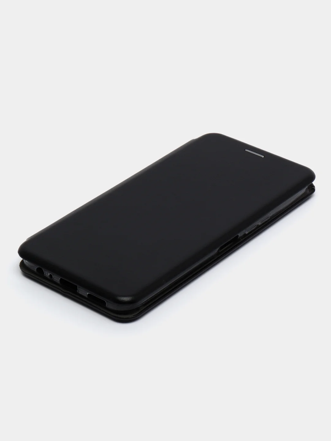 Черный чехол-книжка для Tecno Spark 9 Pro, Pova Neo 2, Camon 19 Neo, Camon 18,18P, 8P,  Pova 4Pro