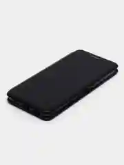 Черный чехол-книжка для Tecno Spark 9 Pro, Pova Neo 2, Camon 19 Neo, Camon 18,18P, 8P,  Pova 4Pro