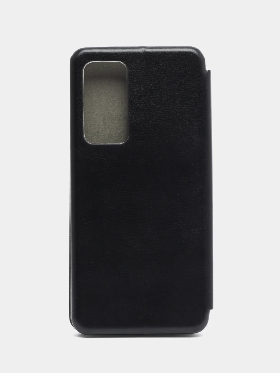 Черный чехол-книжка для Tecno Spark 9 Pro, Pova Neo 2, Camon 19 Neo, Camon 18,18P, 8P,  Pova 4Pro