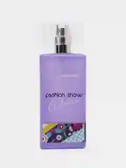 Аметистовый туалетная вода женская "Fashion Show. Podium" духи, 50 мл