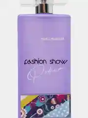 Аметистовый туалетная вода женская "Fashion Show. Podium" духи, 50 мл