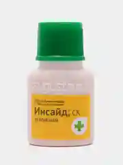 Инсайд от фитофтороза и пероноспороза и других инфекций, Август, флакон, 10 мл
