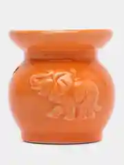 Медный аромалампа для эфирных масел , ночник