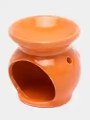 Медный аромалампа для эфирных масел , ночник