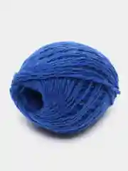 Синий пряжа для вязания спицами и крючком, акрил 100%