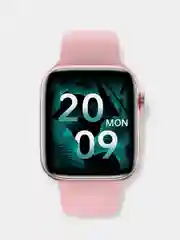 Розовый умные часы Smart Watch X8 Pro, смарт часы, 45 мм