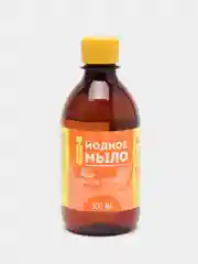Йодное мыло ФХ Ивановское, 300мл