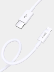 Кабель Acool AC-003, для зарядки iPhone, iPad