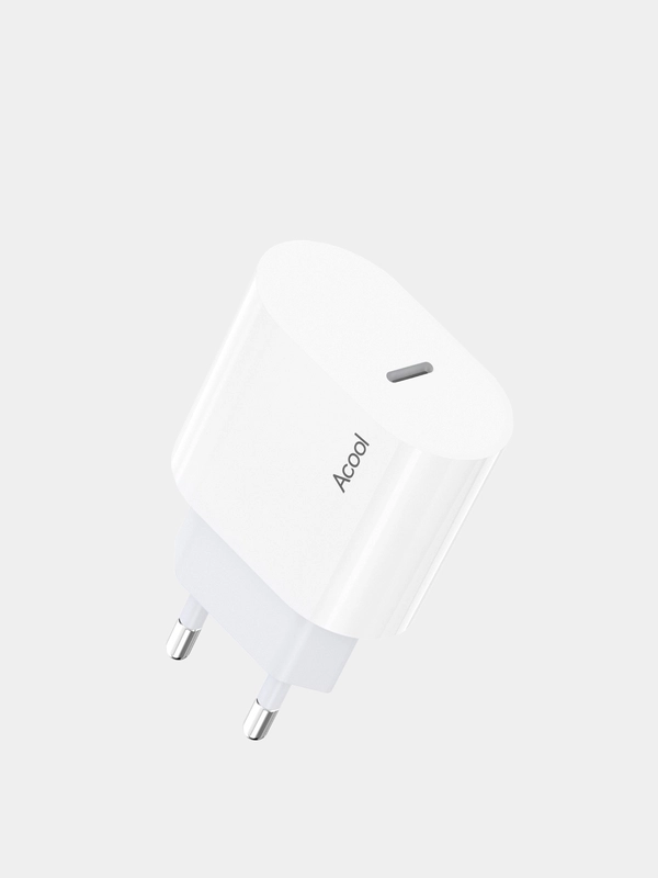Зарядка для iPhone Acool AZ-003