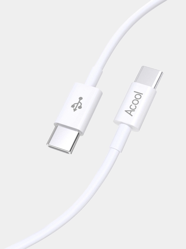 Кабель для зарядки Acool AC-011, Type-C