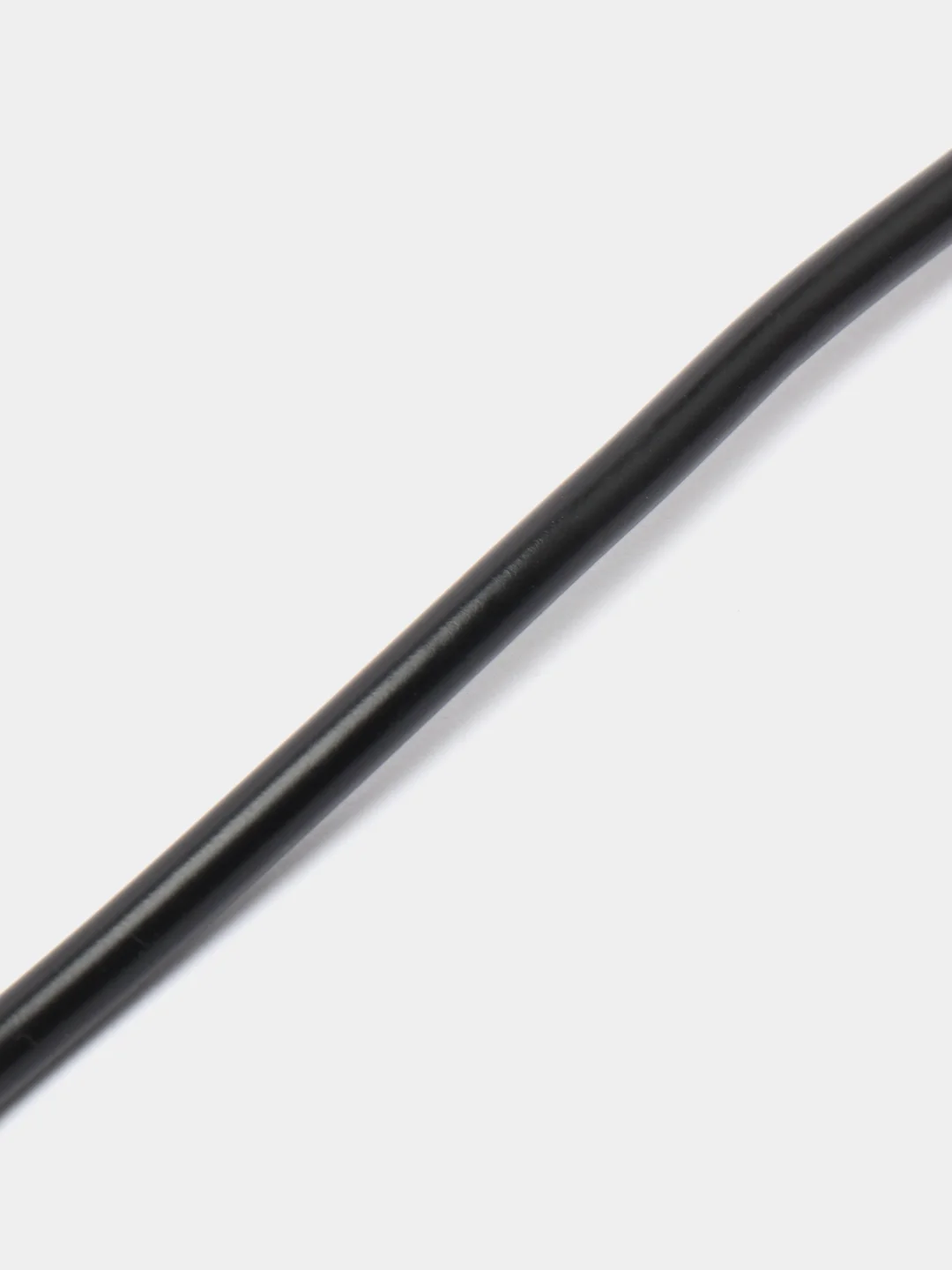 Кабель зарядный OD3.8, 1 метр, Type-C