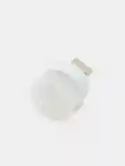 Светло-жёлтый светодиодный ночник USB