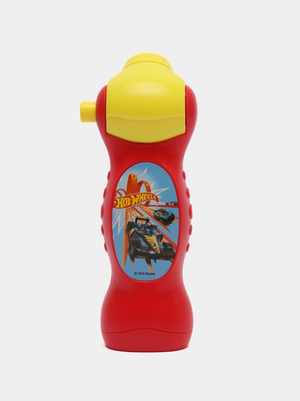 Проектор детский Hot Wheels, УМка