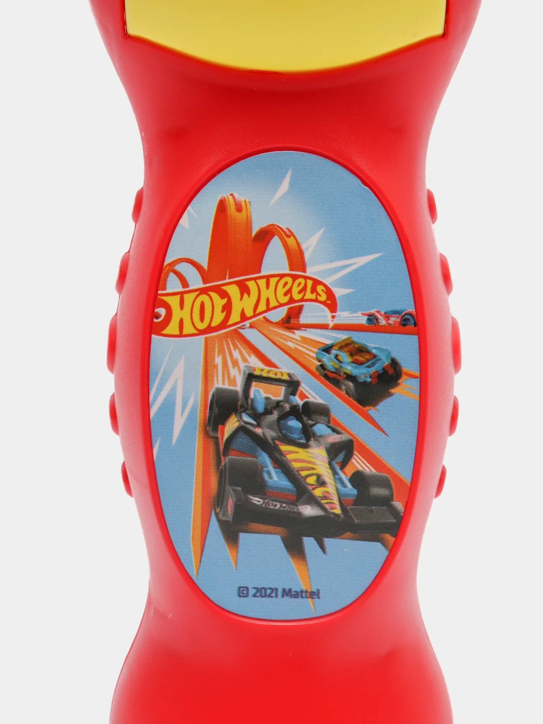 Проектор детский Hot Wheels, УМка