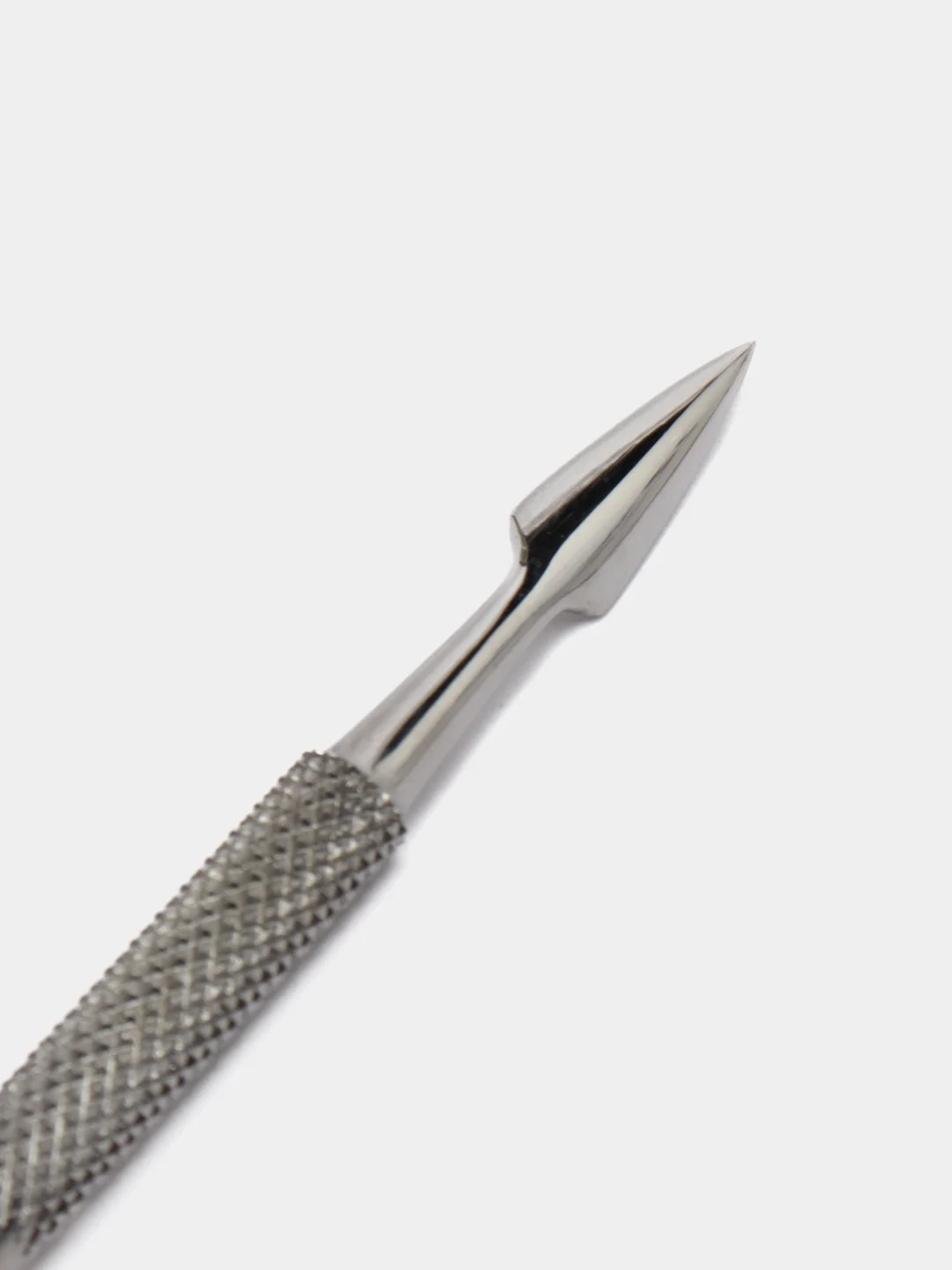 Шабер (пушер) Scharfen Edge, PUEC-803-S, блестящий