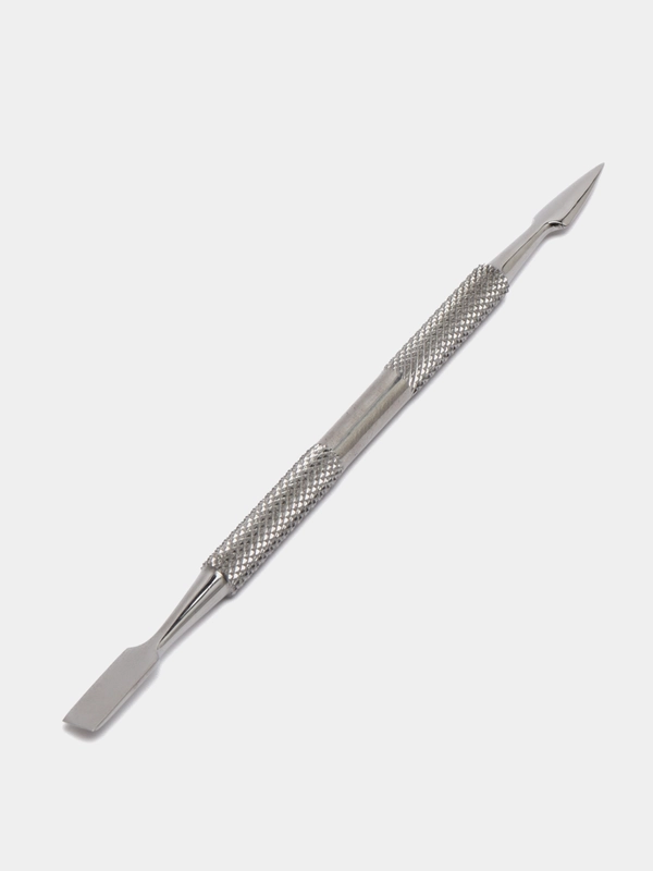 Шабер (пушер) Scharfen Edge, PUEC-803-S, блестящий