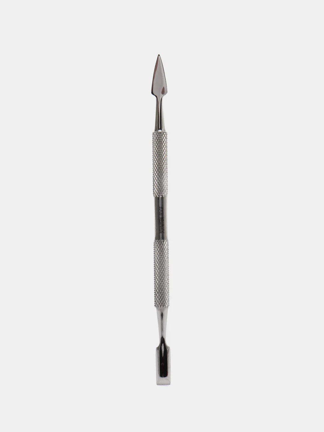 Шабер (пушер) Scharfen Edge, PUEC-803-S, блестящий
