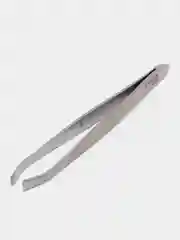Пинцет Scharfen Edge, матовый, PTEC-703-D