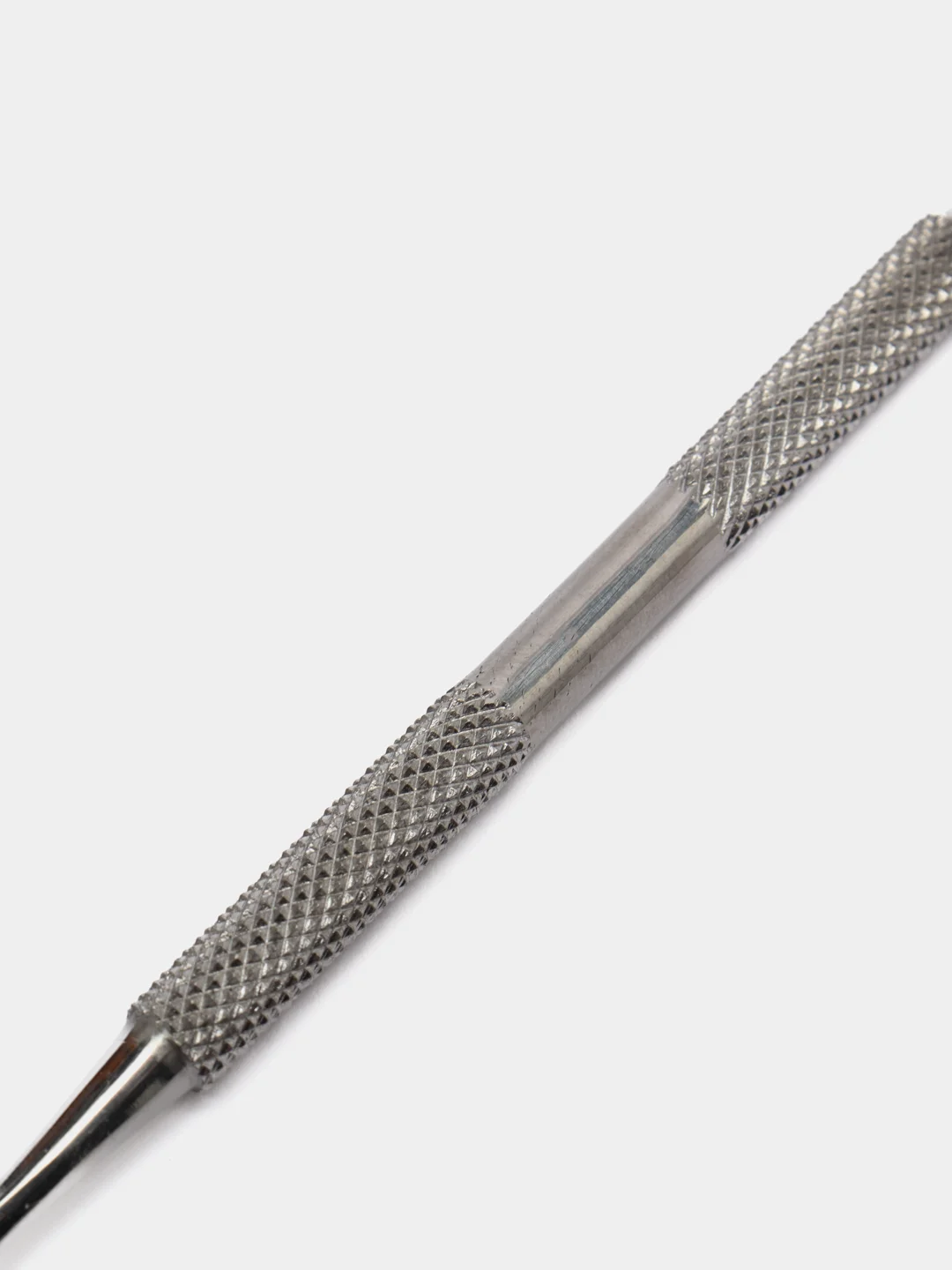Шабер (пушер) Scharfen Edge, PUEC-803-S, блестящий
