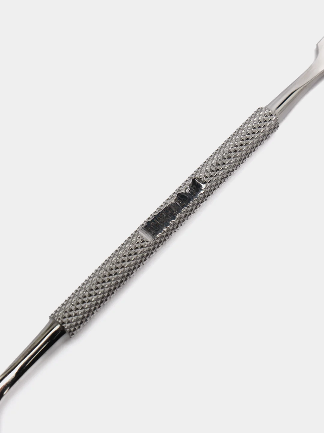 Шабер Scharfen Edge, PUEC-805-S, блестящий