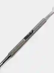 Шабер Scharfen Edge, PUEC-805-S, блестящий