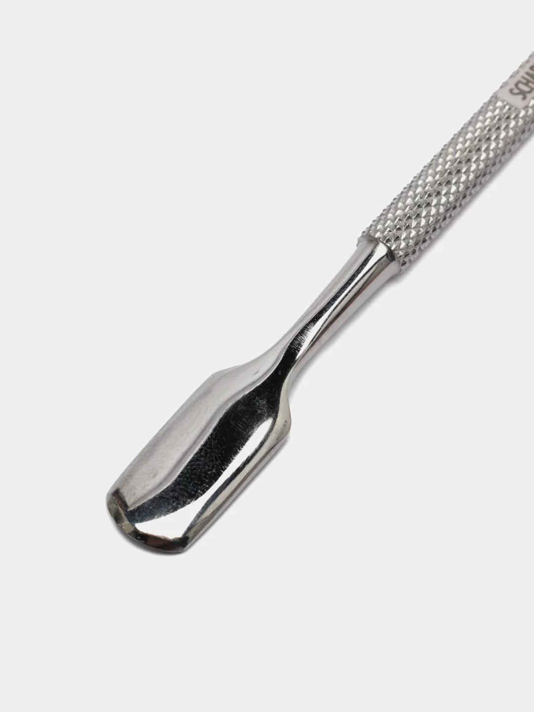 Шабер Scharfen Edge, PUEC-805-S, блестящий