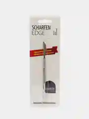 Шабер Scharfen Edge, PUEC-805-S, блестящий