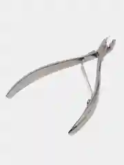 Кусачки для кутикул Metalex МТ-02, 5 мм