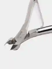 Кусачки для кутикул Metalex МТ-02, 5 мм