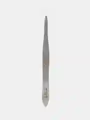 Пинцет Scharfen Edge, матовый, PTEC-705-D