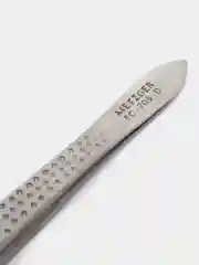 Пинцет Scharfen Edge, матовый, PTEC-705-D