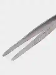 Пинцет Scharfen Edge, матовый, PTEC-705-D