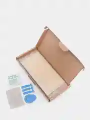 Черный защитное стекло Anti-Static Poco X5 5G / X5 Pro 5G Redmi Note 12, Поко Х5 5Г Редми Нот 12
