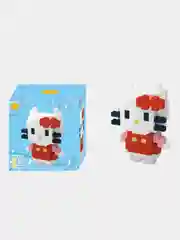 Черный конструктор 3д детский 3D из блоков, детская развивающая игрушка, конструктор для детей