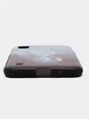 Чехол силиконовый Samsung (Самсунг) A01 2020 SM-a015/m01, с 3D-рисунком