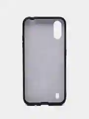 Чехол силиконовый Samsung (Самсунг) A01 2020 SM-a015/m01, с 3D-рисунком
