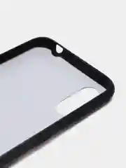 Чехол силиконовый Samsung (Самсунг) A01 2020 SM-a015/m01, с 3D-рисунком